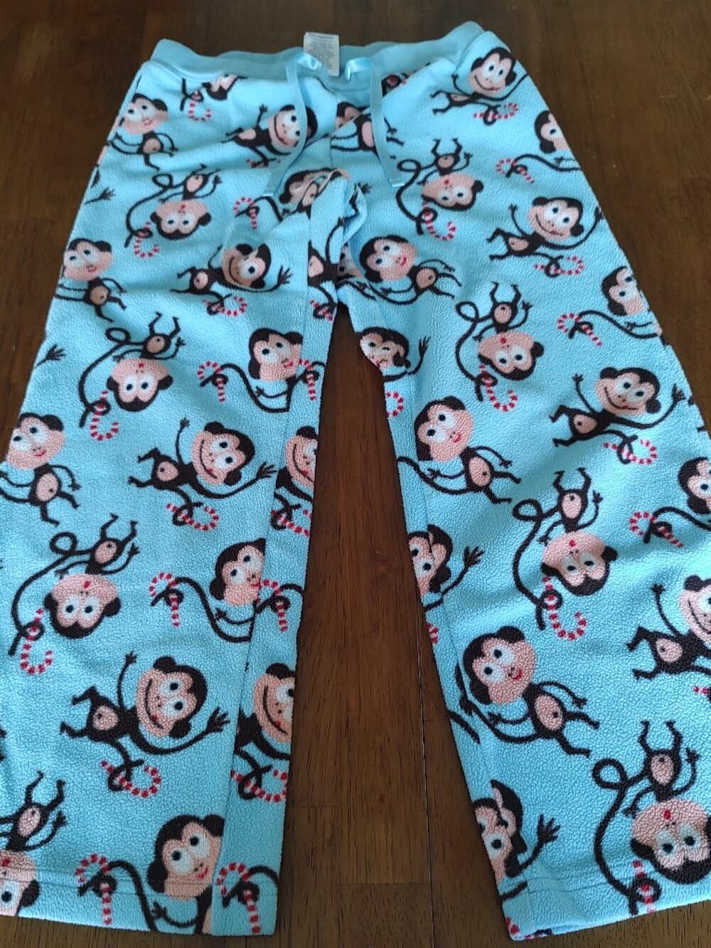 Old Navy Fleece Drawstring Pants - Size 6